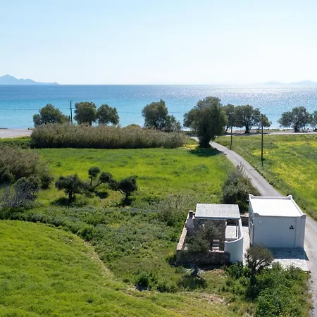 Vista Mare 100 Meters To Beach With Bbq Kardamena  Dış mekan fotoğraf