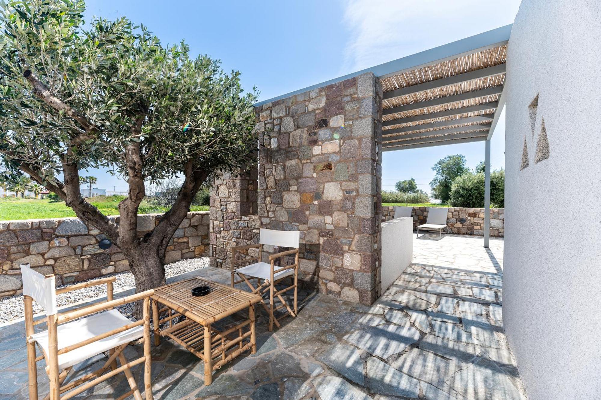 Holiday home Vista Mare 100 Meters To With Bbq Kardamena (Kos)