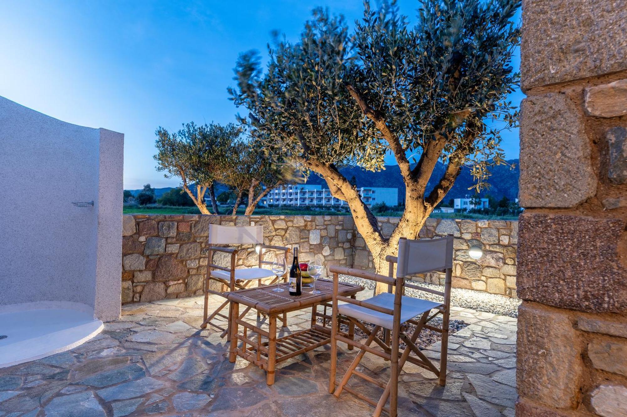 Vista Mare 100 Meters To With Bbq Holiday home Kardamena (Kos)