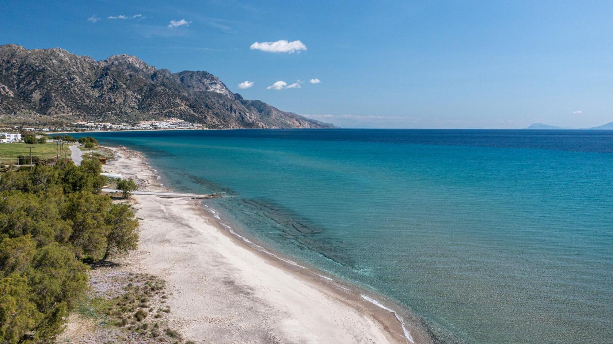 Vista Mare 100 Meters To With Bbq 度假居 Kardamena (Kos)