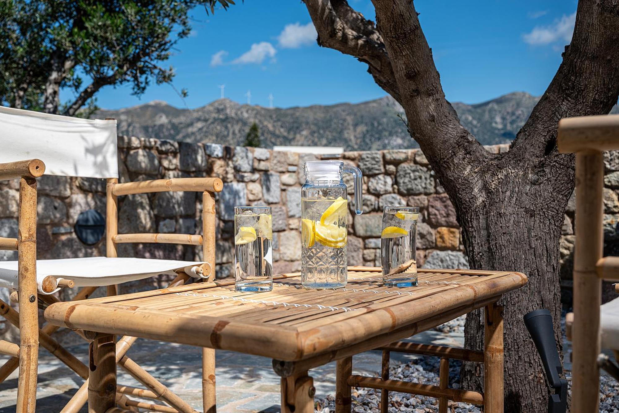 Vista Mare 100 Meters To With Bbq Holiday home Kardamena (Kos)