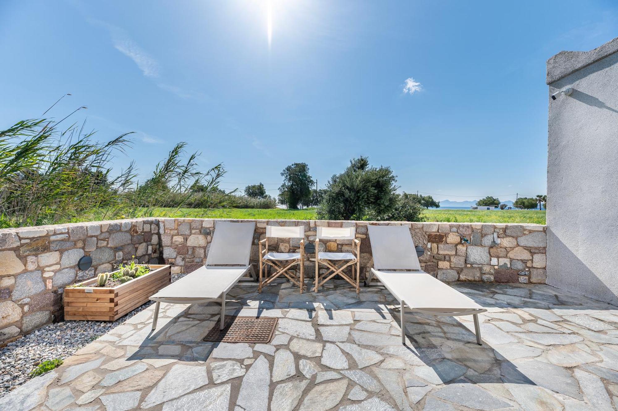 Vista Mare 100 Meters To With Bbq Holiday home Kardamena (Kos)