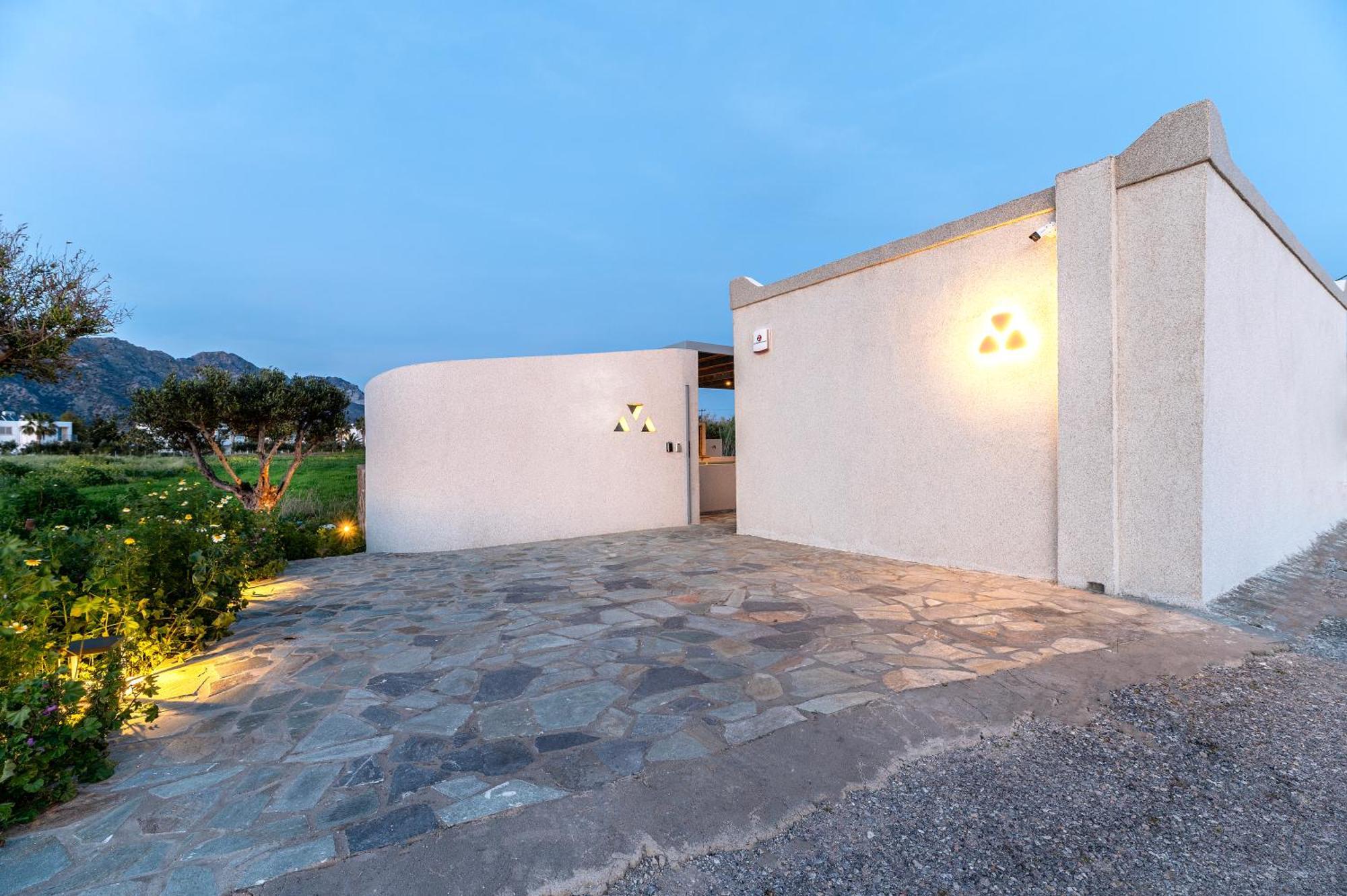 Vista Mare 100 Meters To With Bbq Holiday home *