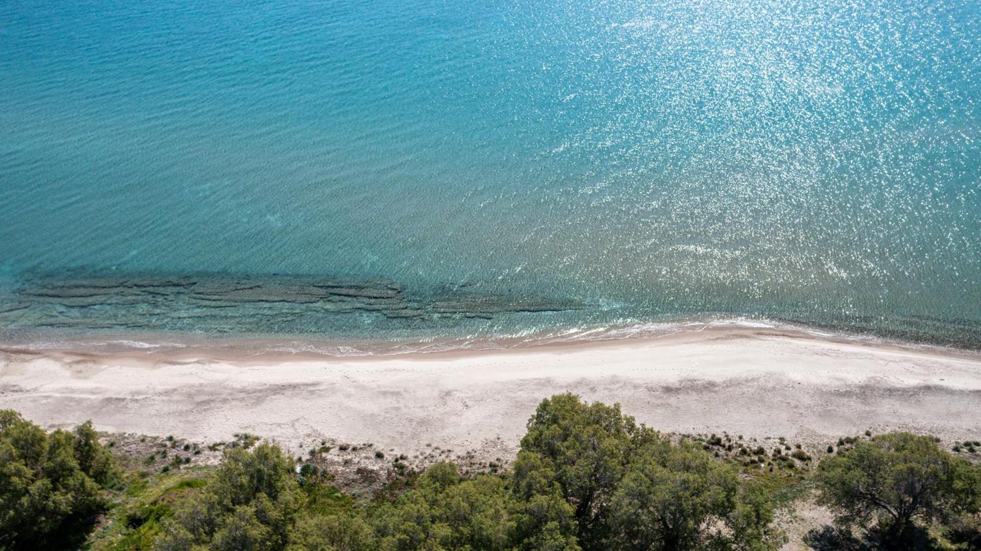 Holiday home Vista Mare 100 Meters To With Bbq Kardamena (Kos)