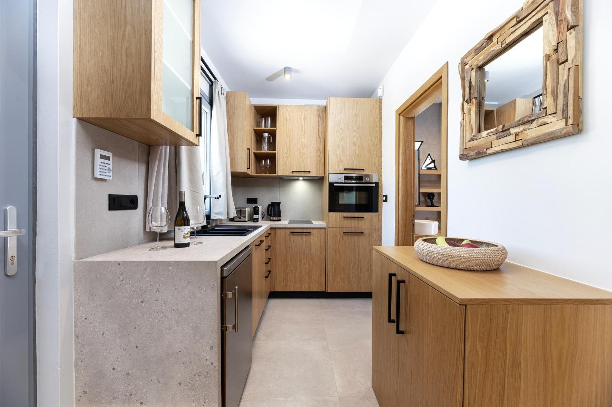 Vista Mare 100 Meters To With Bbq Holiday home
