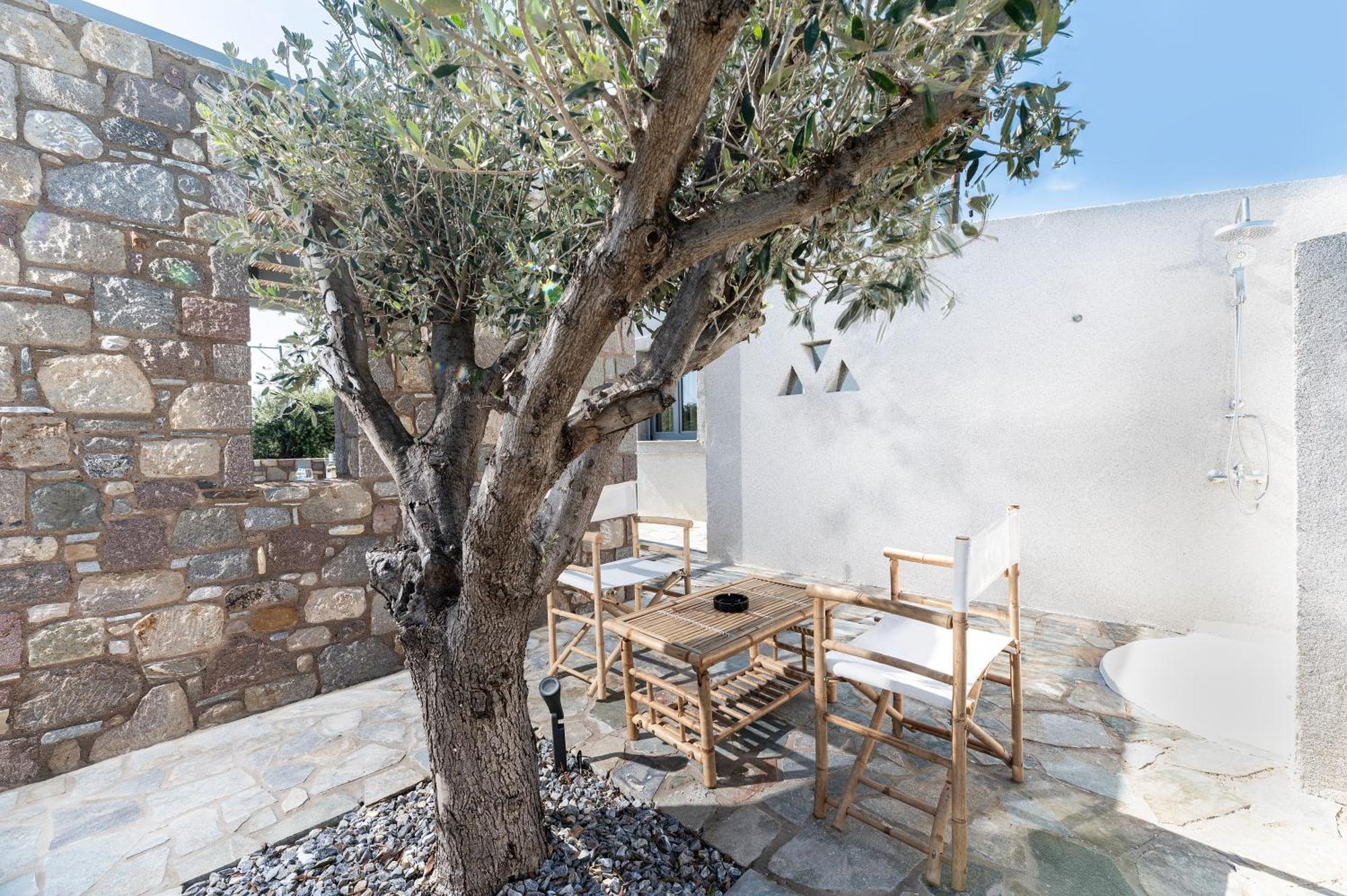 Vista Mare 100 Meters To With Bbq Holiday home *