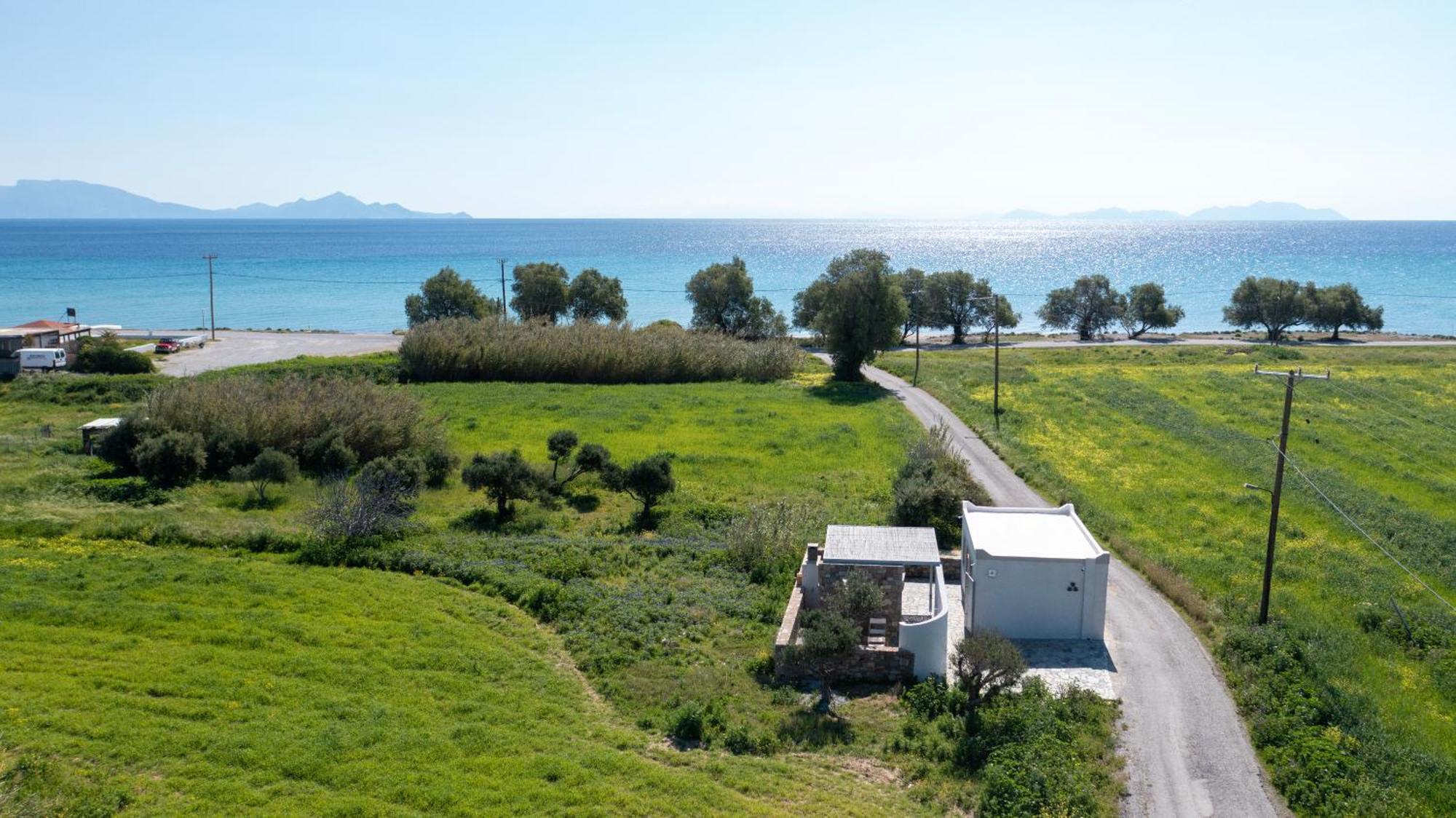 Vista Mare 100 Meters To With Bbq Holiday home Kardamena (Kos)