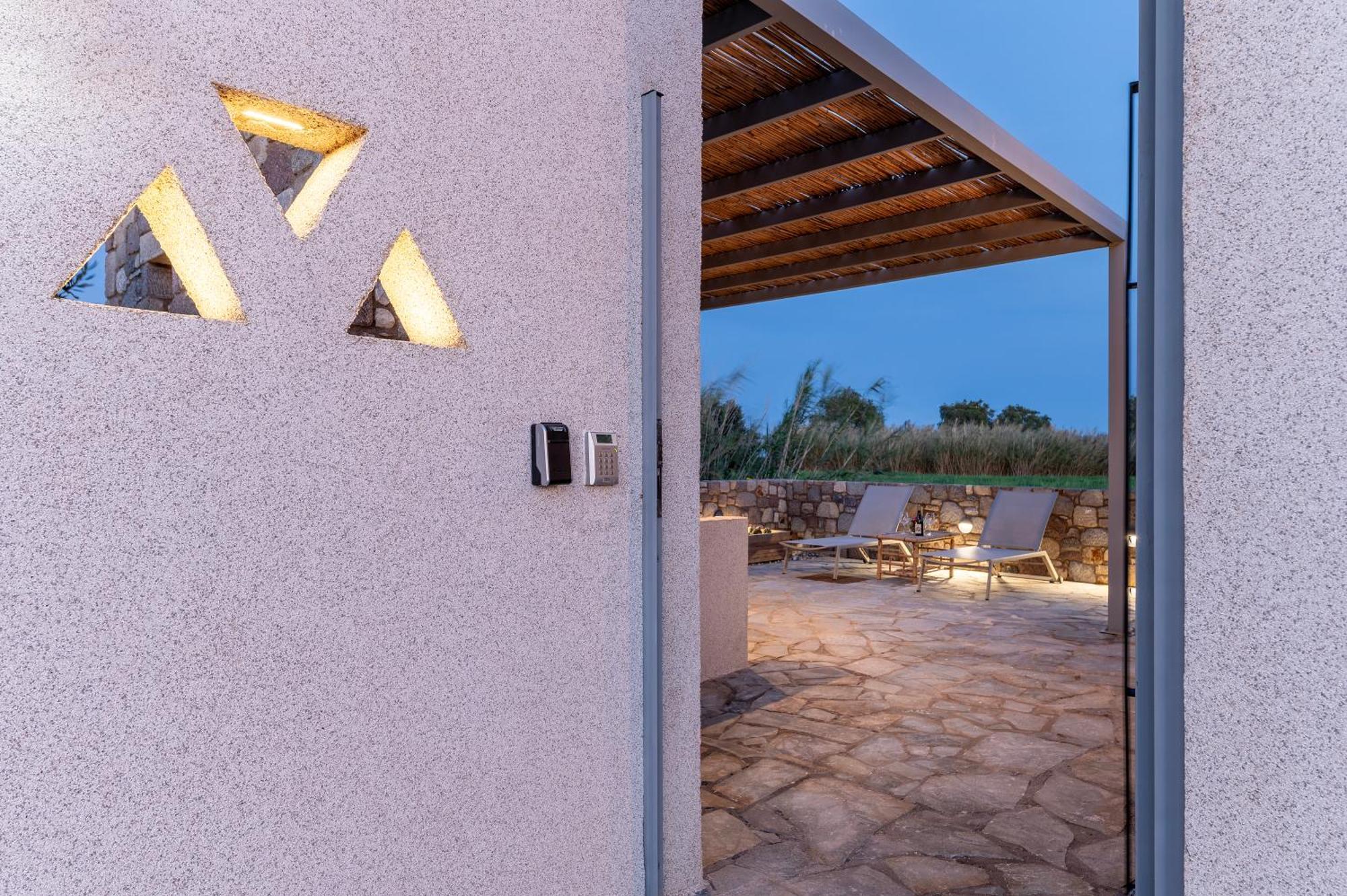 Vista Mare 100 Meters To With Bbq Holiday home